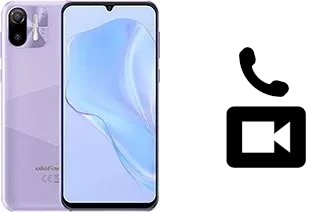 Hacer videollamadas con un Ulefone Note 6P