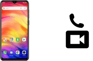 Hacer videollamadas con un Ulefone Note 7
