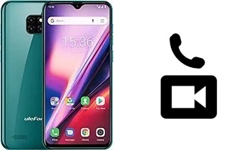 Hacer videollamadas con un Ulefone Note 7T