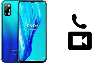 Hacer videollamadas con un Ulefone Note 9P