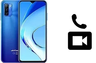 Hacer videollamadas con un Ulefone Note 12