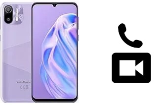 Hacer videollamadas con un Ulefone Note 6