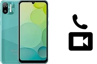 Hacer videollamadas con un Ulefone Note 6T