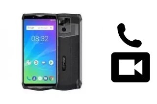 Hacer videollamadas con un Ulefone Power 5S