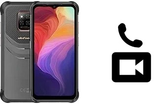 Hacer videollamadas con un Ulefone Power Armor 14