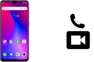 Hacer videollamadas con un Ulefone S11