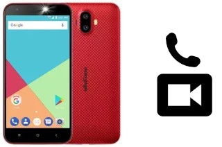 Hacer videollamadas con un Ulefone S7