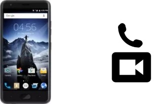 Hacer videollamadas con un Ulefone U008 Pro