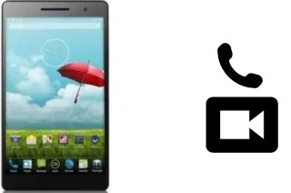 Hacer videollamadas con un Ulefone U7