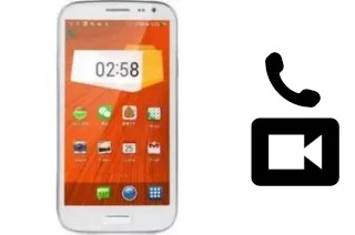 Hacer videollamadas con un Ulefone U9592