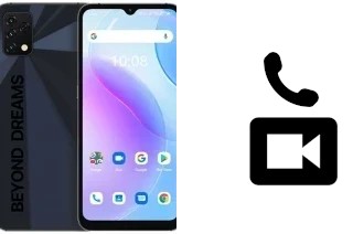 Hacer videollamadas con un UMIDIGI A11S