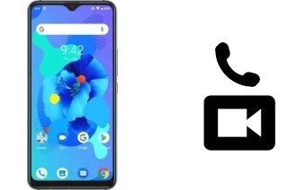 Hacer videollamadas con un UMIDIGI A7