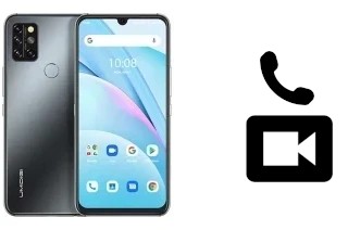 Hacer videollamadas con un UMIDIGI A9 Pro 2021