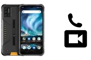 Hacer videollamadas con un UMIDIGI Bison 2021
