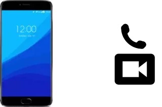 Hacer videollamadas con un UMIDIGI Z Pro