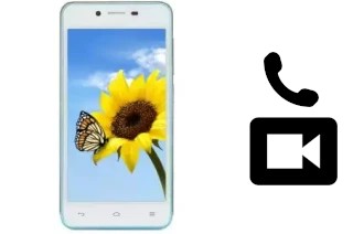 Hacer videollamadas con un VC Sunflower