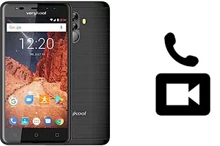 Hacer videollamadas con un verykool s5037 Apollo Quattro