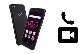 Hacer videollamadas con un Vestel Venus Go