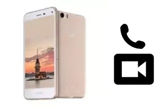 Hacer videollamadas con un Vestel Venus V3 5070