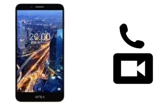 Hacer videollamadas con un Vestel Venus V3 5580