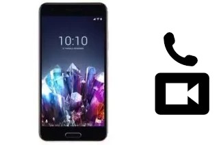 Hacer videollamadas con un Vestel Venus Z10