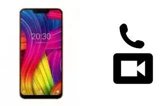 Hacer videollamadas con un Vestel Venus Z30