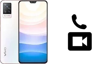 Hacer videollamadas con un vivo S9