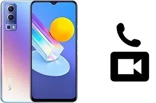 Hacer videollamadas con un vivo Y72 5G