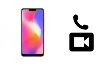 Hacer videollamadas con un Vivo Y81s