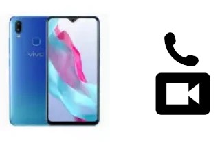 Hacer videollamadas con un Vivo Y93 Lite