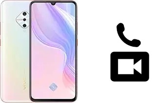 Hacer videollamadas con un vivo Y9s