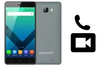 Hacer videollamadas con un VKworld T5