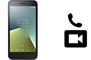 Hacer videollamadas con un Vodafone Smart E8