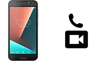 Hacer videollamadas con un Vodafone Smart N8