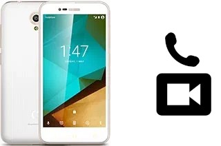 Hacer videollamadas con un Vodafone Smart prime 7