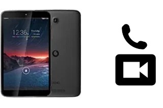 Hacer videollamadas con un Vodafone Smart Tab 4G