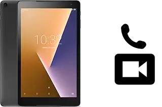 Hacer videollamadas con un Vodafone Smart Tab N8