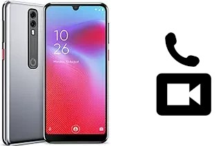 Hacer videollamadas con un Vodafone Smart V10
