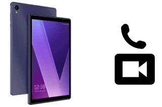 Hacer videollamadas con un Vortex T10M Pro Plus