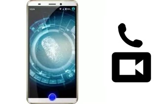 Hacer videollamadas con un Vsun Touch