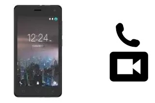 Hacer videollamadas con un Walton Primo E8i