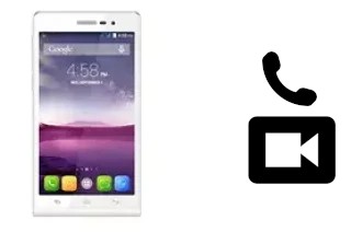 Hacer videollamadas con un Walton Primo G5