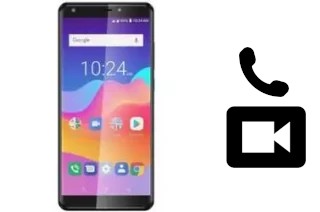 Hacer videollamadas con un Walton Primo RX6