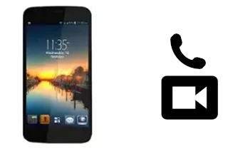 Hacer videollamadas con un Walton Primo S2