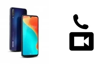 Hacer videollamadas con un Walton Primo S7