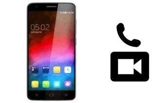 Hacer videollamadas con un Walton Primo V2