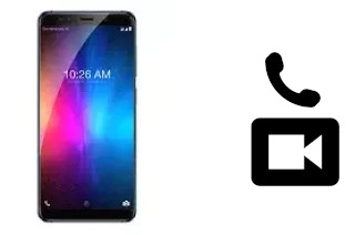 Hacer videollamadas con un Walton Primo X5