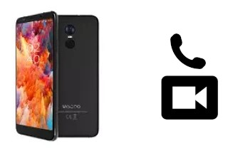 Hacer videollamadas con un Wieppo S8