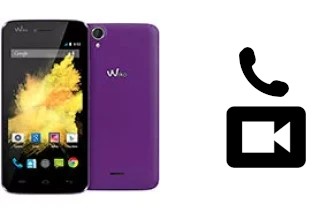 Hacer videollamadas con un Wiko Birdy