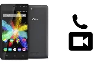 Hacer videollamadas con un Wiko Bloom2